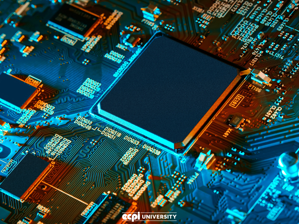 What Jobs can you Get with an Electronics Engineering Technology Degree